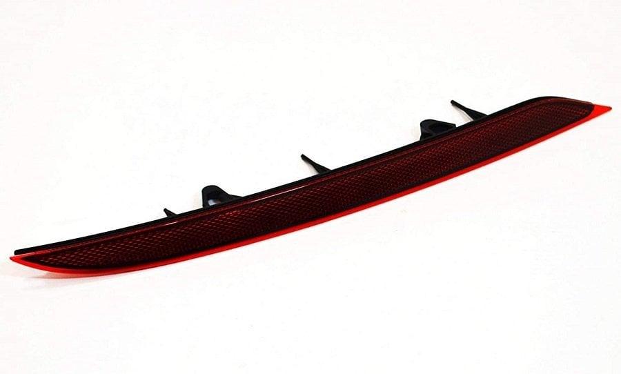 Opel Astra K Right Rear Reflector - Original Part for 2016+ Models — Tail, Signal & Reflectors