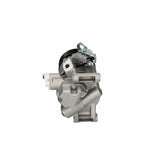 BOSCH 1986AD1011 A/C Compressor - Toyota Auris 1.4 D4D (2007-2012)
