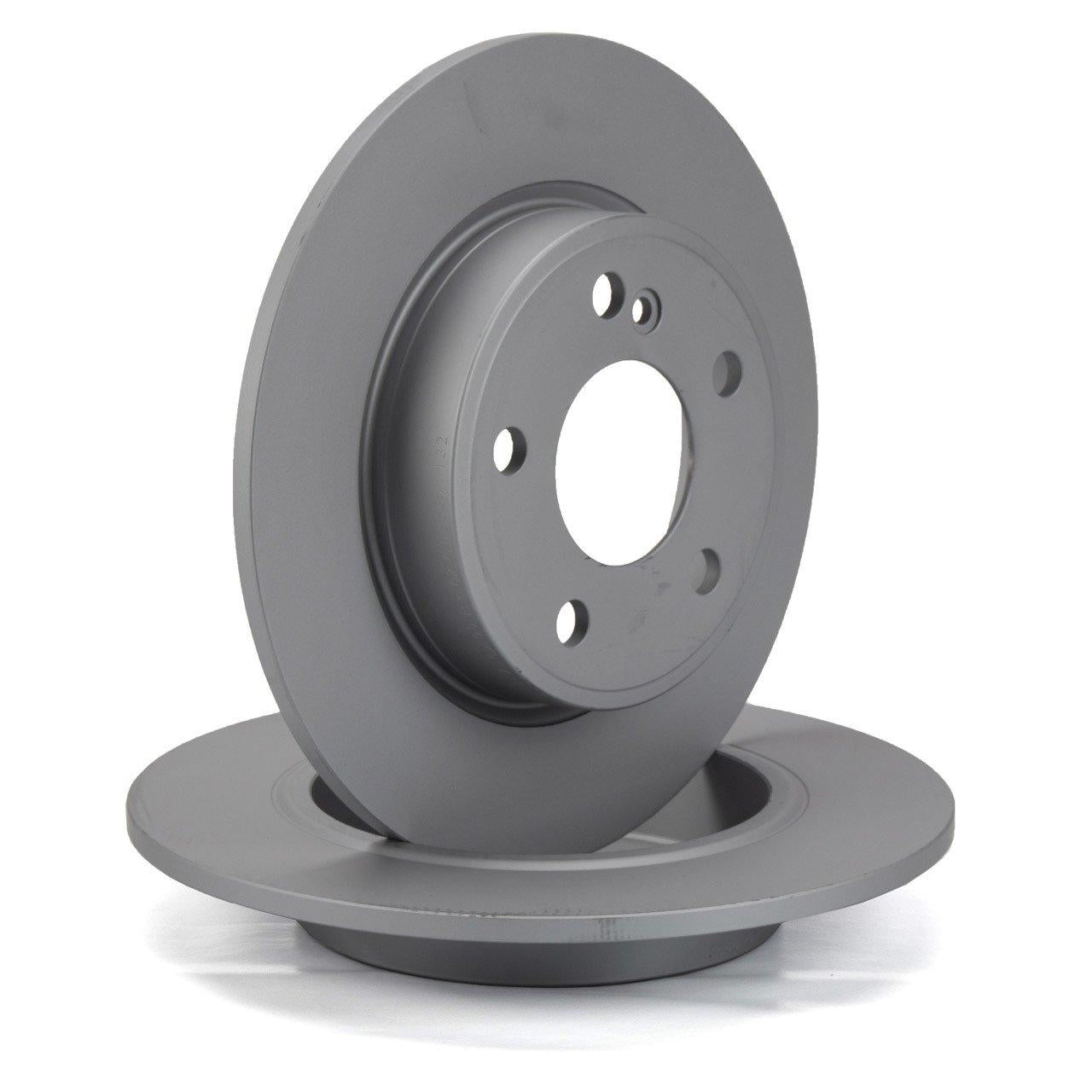 mercedes-benz-a180-amg-rear-brake-disc-set, original-mercedes-benz-a180-amg-brake-discs Mercedes-Benz A180 AMG Rear Brake Disc Set - Original Parts for W176 Models | 2 Discs Mercedes-Benz A180 AMG Rear Brake Discs mercedes-benz, a180-amg, rear-brake-discs, original-parts, automotive, braking-system, car-maintenance, vehicle-parts, car-owners, ai-generated