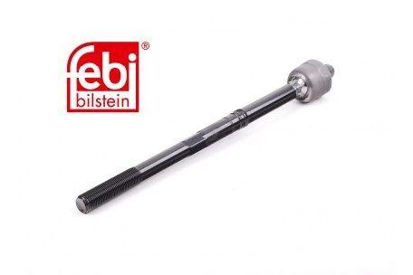 FEBI BILSTEIN Audi Q3 Steering Rod (Shaft) - 2012-2018 Models — Tie Rods & Linkage