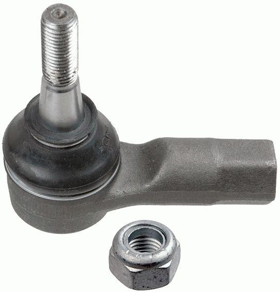 Lemförder 3817901 Tie Rod End Opel Antara/Chevrolet Captiva C100 06- — Tie Rods & Linkage