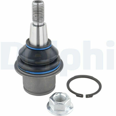 Delphi TC1963 - Ball Joint 05 Range Rover Sport & Discovery 4x4 Parts — Control Arms & Ball Joints