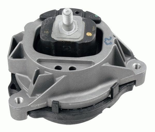 bmw-n55-motor-mount-left, lemborder-3729401-motor-mount LEMFORDER N55 Motor Mount Left for BMW F20, F30, F32 | 3729401 LEMFORDER N55 Motor Mount Left for BMW F20 F30 F32 bmw, n55-motor-mount, lemborder, motor-mount-left, car-parts, engine-mount, car-enthusiasts, vehicular-upgrades, engine-stability, ai-generated