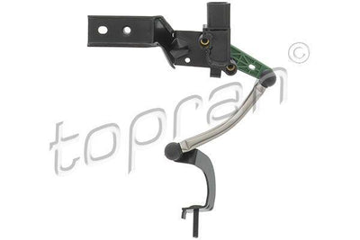 Topran 623167 Right Front Headlight Level Ayar Sensor Footed VW — Headlights