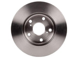BOSCH Disc Brake 0986479R45 - Ventilated Design — Brake Rotors & Drums
