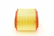 bosch-air-filter-view-1, bosch-air-filter-specifications BOSCH Air Filter F026400046 - Hava Filtresi for Starex 2.5Td | 1 Unit BOSCH Air Filter Starex 2.5Td - High-Performance Replacement bosch-air-filter, vehicle-maintenance, starex-parts, air-filter-replacement, auto-accessories, engine-performance, vehicle-owners, car-parts, automotive, ai-generated