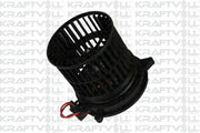 kraftvoll kalorifer motoru for fiesta and fusion, ford heater motor by kraftvoll KRAFTVOLL Kalorifer Motoru - Compatible with Fiesta V (01-08) & Fusion (01-12) | 1.4 16V / 1.4 TDCi Fıgo 11 KRAFTVOLL Kalorifer Motoru for Fiesta & Fusion kalorifer-motoru, kraftvoll, fiesta, fusion, ford-parts, car-replacement, vehicle-heating, automotive, mechanics, ai-generated