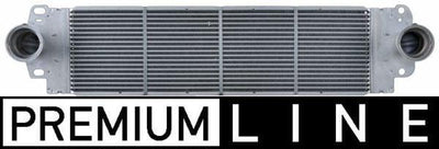 MAHLE Turbo Radiator Intercooler for 03-T Porter T5 Multivan 1.9TDI 2.5TDI — Turbo & Supercharger