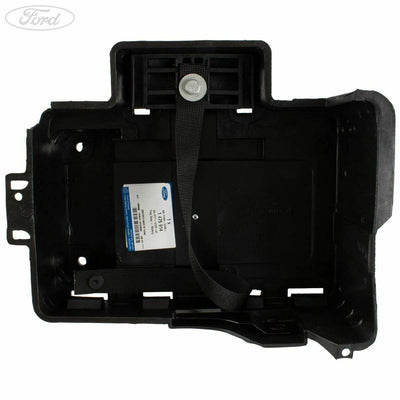 Ford Otosan 2T1T10723AF Battery Tray Connect 02- — Starting & Charging