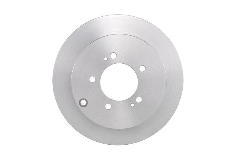Bosch 0986479318 Disc Rear Outlander II 2.0 2.2.4 3.0 4Wd 06>12, Lancer 08>11, C4 AirCross 12 | Set of 2