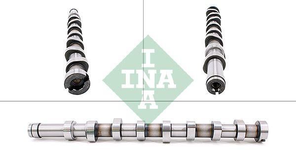INA 428018310 FORD Fiesta 2018 Model onwards Camshaft Shaft Steel — Timing