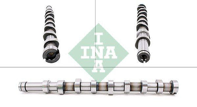 INA 428018310 FORD Fiesta 2018 Model onwards Camshaft Shaft Steel — Timing