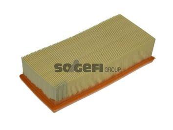 Purflux A1307 Air Filter 05-13 Colt 1.3-1.5 Smart Forfour 04 > 06