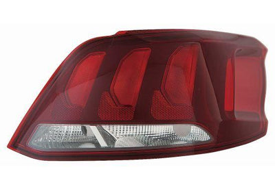 OUTLET 550-1976R-LD-UE (Lighting) / Tail Lamp Right Peugeot 301 17-Facelift Body