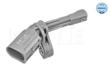 MEYLE Wheel Speed Sensor - Active Sensor for VW Passat, Tiguan Q5 — Brake Sensors & ABS
