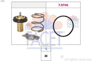 facett-thermostat-88-degree-celsius, facett-thermostat-installed-on-jeep, facett-thermostat-technical-specs FACET 7.8822 | 88°C Thermostat for Egea, Jeep Renegade, Jeep Grand Cherokee, Alfa Romeo Giuletta | Perfect for Car Owners & Mechanics FACET 88°C Thermostat for Jeep & Alfa Romeo thermostat, facett-thermostat, jeep-parts, alfa-romeo-parts, car-maintenance, engine-temperature, mechanics-tools, car-owners, cooling-system, ai-generated
