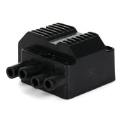 bremi ignition coil for opel astra f, opel astra f ignition coil close up, bremi quality ignition coil for car engines Bremi Ignition Coil - Compatible with Opel Astra F 1.4/1.6 | Premium German Quality Bremi Ignition Coil for Opel Astra F 1.4/1.6 bremi, opel-astra-f, ignition-coil, car-parts, automotive, mechanics, car-owners, german-engineering, replacement-parts, ai-generated