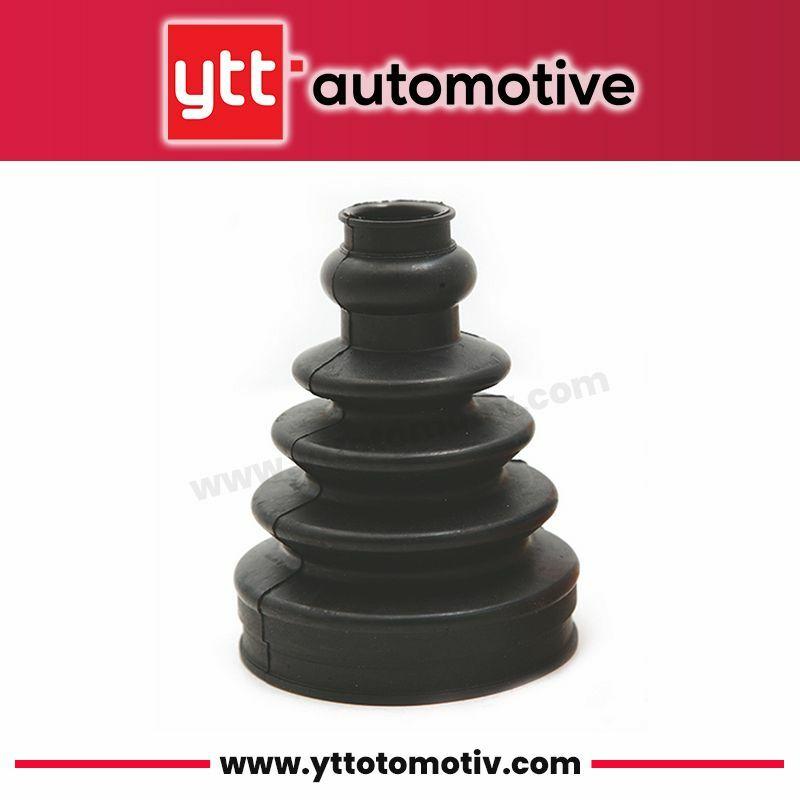 YTT CV Joint Boot Inner for Golf IV, Jetta, Passat - Automotive Repair Parts — Axles, CV Joints & Boots