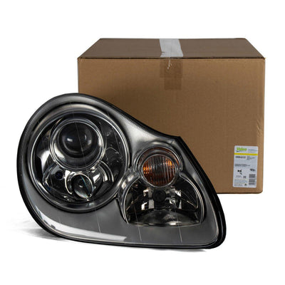 Valeo 88410 Headlight Right Porsche Cayenne 955 2003-2007 — Headlights