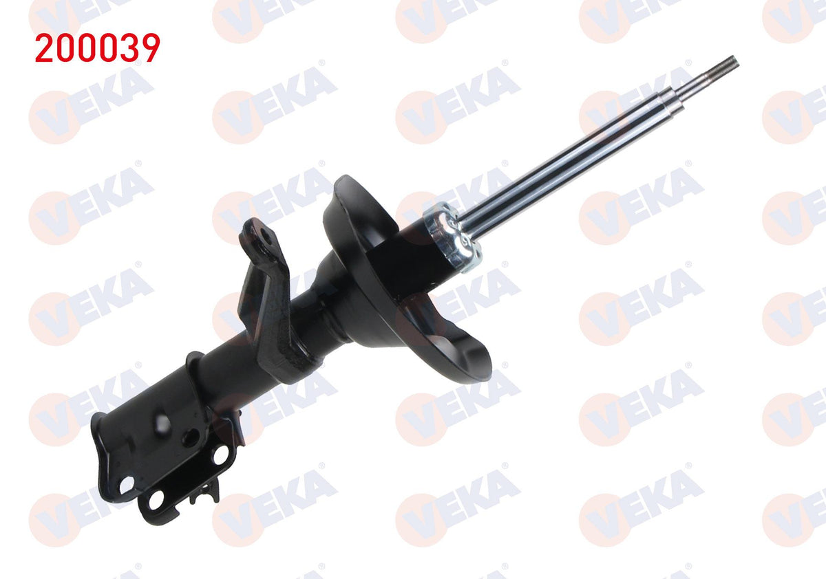 Veka 200039 Shock Absorber Front Right Gas Charged Honda Cr-V II 2.0i 2002-2004