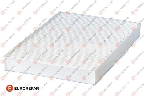 Eurorepar 1686255880 Cabin Air Filter Citroen C2 C3 C4 Peugeot 307 308 1.4-2.0 16V/HDi — Air & Cabin Filters
