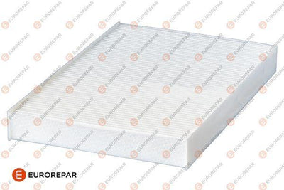 Eurorepar 1686255880 Cabin Air Filter Citroen C2 C3 C4 Peugeot 307 308 1.4-2.0 16V/HDi — Air & Cabin Filters