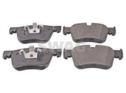 swag 64916958 front brake pads, front brake pads for 1998 astra, ece r90 approved brake pads SWAG 64916958 Front Brake Pads - ECE R90 Approved for Astra | 155.1mm Length SWAG 64916958 Front Brake Pads for 98 Astra swag, front-brake-pads, 1998-astra, ece-r90-approved, automotive-parts, car-repairs, mechanic-tools, braking-system, car-owners, ai-generated