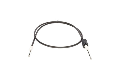 Bosch 1987482734 El Brake Cable Center Front Mercedes E-Series W212/S212 09- — Brake Cables & Hardware