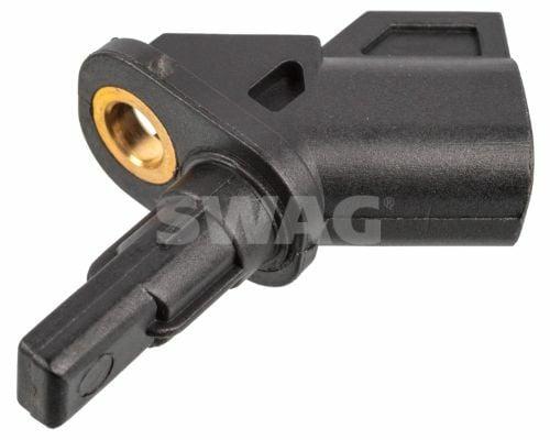SWAG ABS Sensor - Front for Ford Focus, C-Max, Mondeo — Brake Sensors & ABS