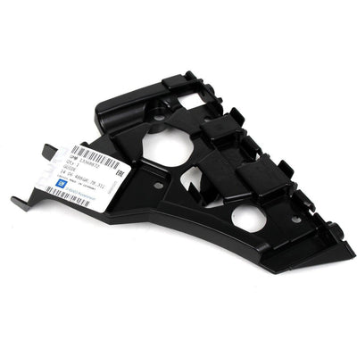 Opel Astra J Front Left Bumper Support — Bumpers & Grilles