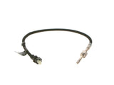 BOSCH 0986259049 - Exhaust Temperature Sensor for 07-C Series (W204) — Temperature Sensors & Switches