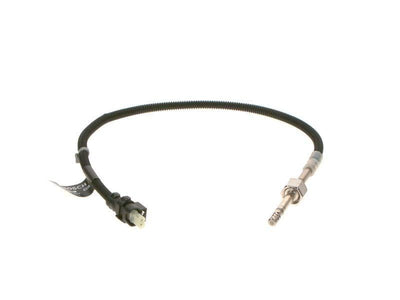 BOSCH 0986259049 - Exhaust Temperature Sensor for 07-C Series (W204) — Temperature Sensors & Switches