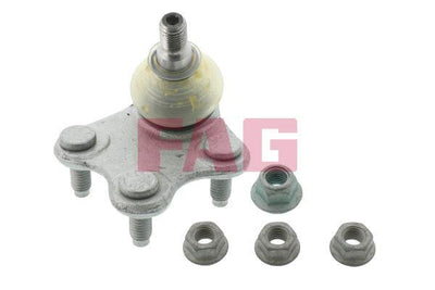 Fag 825032610 Ball Joint Front Right Lower Volkswagen Polo IV V Skoda Fabia II III Seat Cordoba — Control Arms & Ball Joints