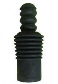 Marka Renault Kango 2 Front Shock Absorber Dust Boot — Yerli Marka, Shocks & Struts