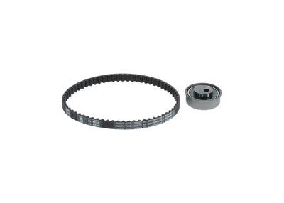 Bosch 1987946315 Timing Belt Kit Outlander (Cu): Galant (E5, Ea) 2.0 16V 93-03 2.0:2.0 T:2.4 MIVEC 03-06 — Belts