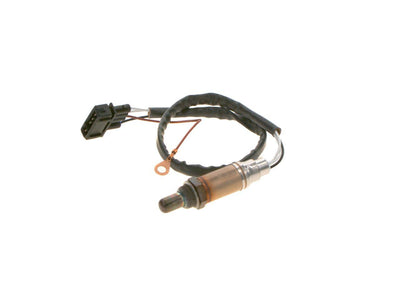 Bosch 0258003181 Oxygen Lambda Sensor VW Passat 2.0 90-96 Golf III 91-97 Seat Ibiza II 93-99 — Oxygen & Air-Fuel