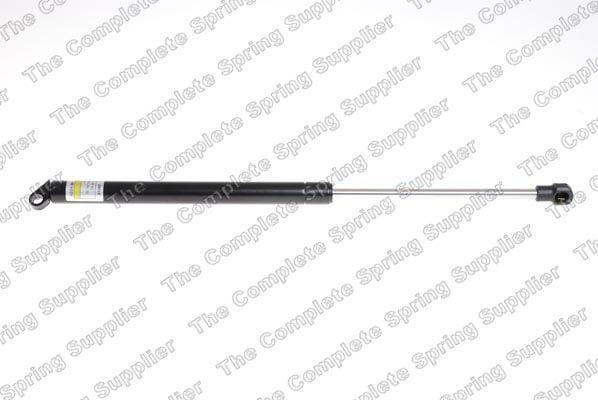 LESJÖFORS 8156818 Trunk Lift Support - 220 lb Capacity — Support Rods & Struts