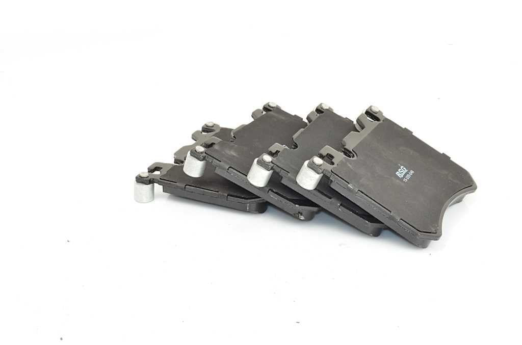 Bsg 15-200-046 Brake Pad Front X5 E70-X5 F15-X6 E71-X6 F16 Bm 08-16