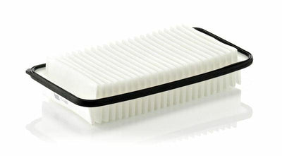 Mann C3230 Air Filter 2004 2006 Corolla 1.4 D4D Compatible with Toyota Corolla 2004-2006 — Air & Cabin Filters