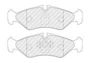 ferodo fvr1039 rear brake pads, brake pads for sprinter 1996-2006, high-quality rear brake pads, ferodo brake pads specifications FERODO FVR1039 Rear Brake Pads for Sprinter 1996-2006 | Optimal Performance FERODO FVR1039 Rear Brake Pads - Sprinter 96-06 ferodo, fvr1039, brake-pads, rear-brake-pads, sprinter, car-maintenance, mechanic-tools, brake-system, car-owners, ai-generated