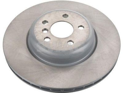 SWAG 33106610 *2 Brake Disc Rear BMW G30 F90 G31 G32 G11 G12 — Brake Rotors & Drums
