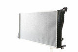 BEHR CR288000S Radiator - Compatible with E39/E38 Cars — Radiators & Fans