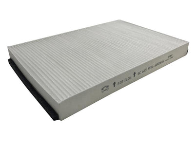 Sardes SC665 Cabin Air Filter Opel Astra-G Astra-G Cabrio Zafira A-B Rectangular — Air & Cabin Filters