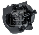 FEBI Oil Separator for BMW E87 E46 E90 E91 E60 — Crankcase & Ventilation