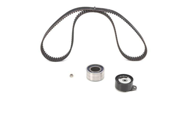BOSCH 1987946579 Timing Belt Set - 158 Teeth, 1.6 16V — Belts
