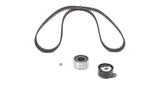 BOSCH 1987946579 Timing Belt Set - 158 Teeth, 1.6 16V — Belts