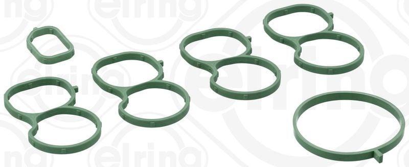 ELRING Gasket Set for Opel Astra J - 2.0 CDTi — Gaskets & Seals
