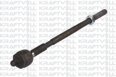 KRAFTVOLL Axial Joint Steering Rod 13030079 - Universal Fit for Fabia, Ibiza, Polo — Tie Rods & Linkage