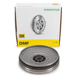 LUK Dual Mass Flywheel X156 - Compatible with 12-18 Models — Clutch & Flywheel