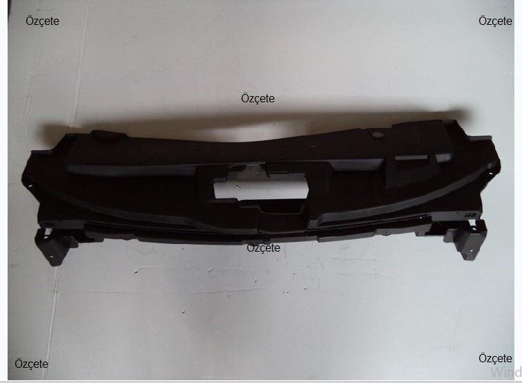 Bitapart BPE309128 On Panel Upper Bakaliti Peugeot 301 — Reinforcements & Brackets